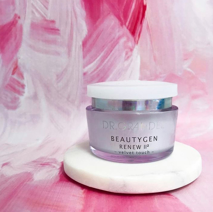 Beauty Gen Dr. Grandel Creme