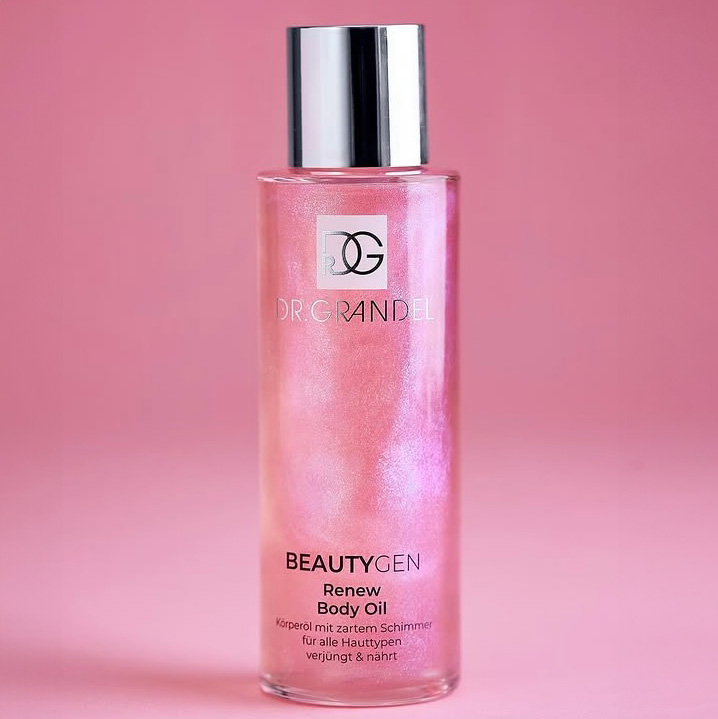 Beauty Gen Dr. Grandel Body Oil