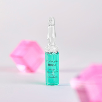 Beauty Gen Dr. Grandel Serum in Flasche
