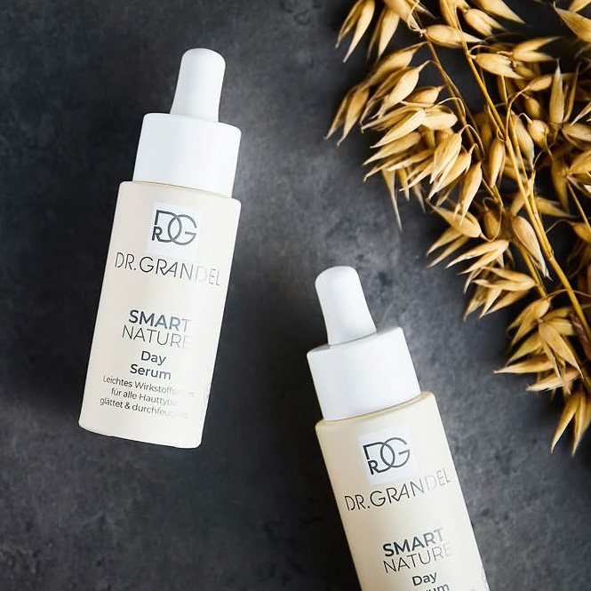 DR. Grandel Smart Nature Serum